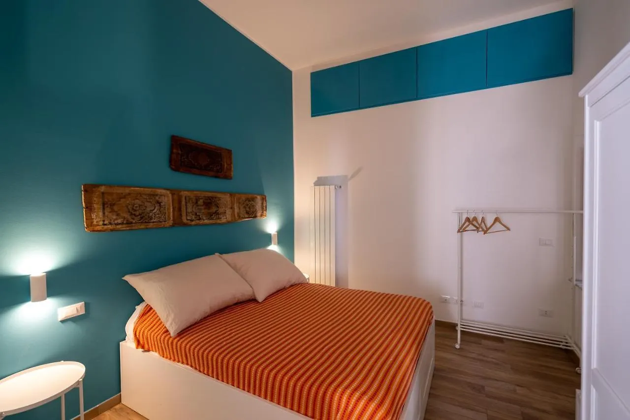 Casa Queda Apartment Palermo